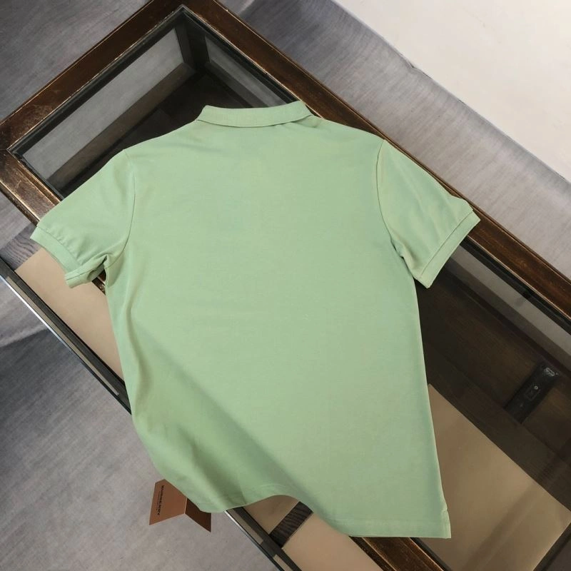 Burberry T-Shirts Snug 105235