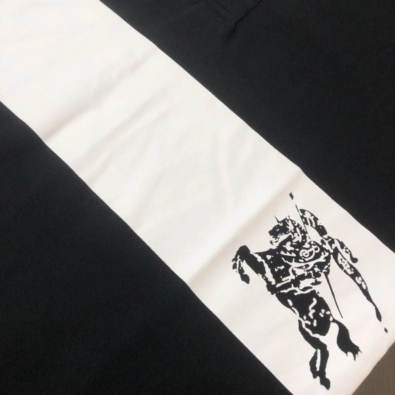 Compact Burberry T-Shirts 105207