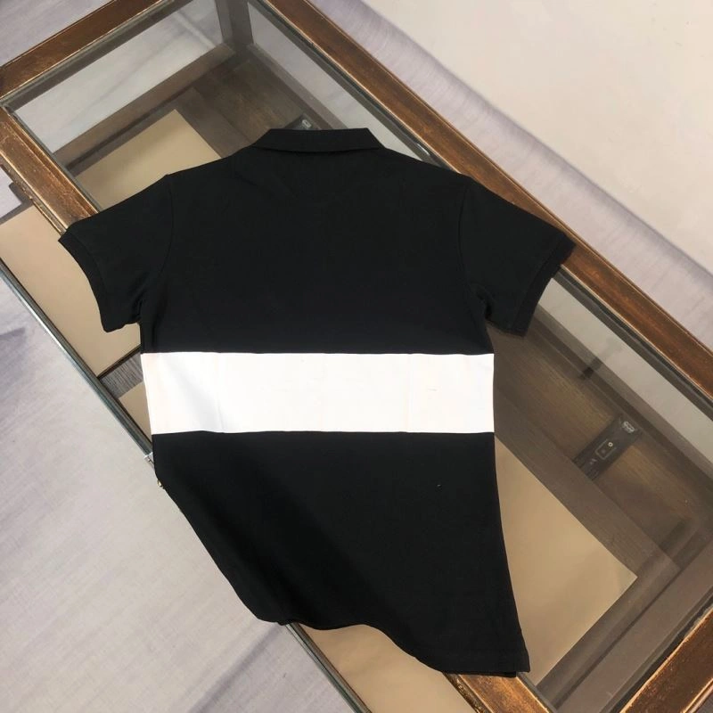 Compact Burberry T-Shirts 105207