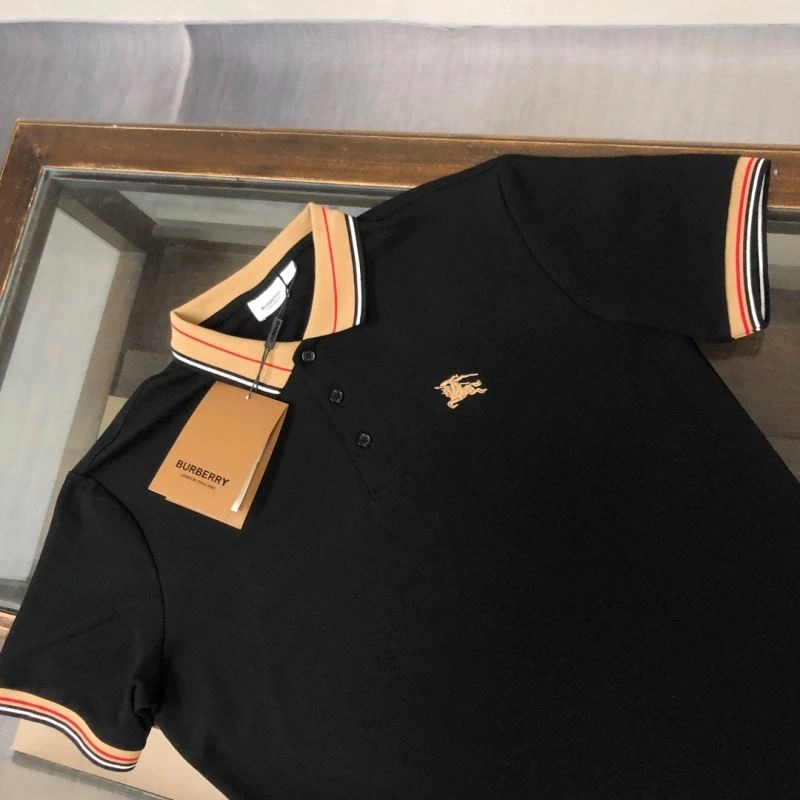 Burberry T-Shirts HighPerformance 105210