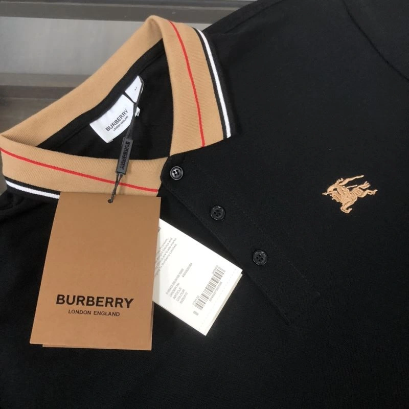 Burberry T-Shirts HighPerformance 105210