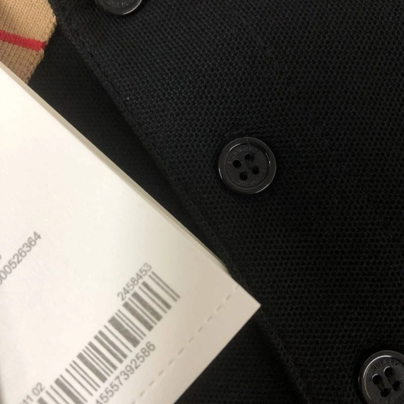 Burberry T-Shirts HighPerformance 105210