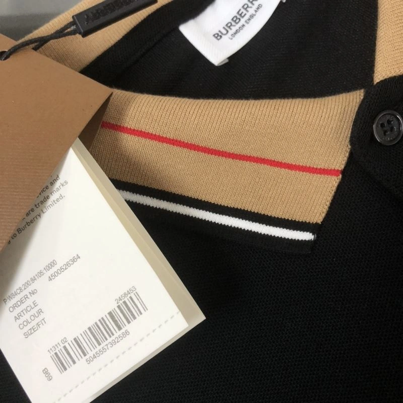 Burberry T-Shirts HighPerformance 105210