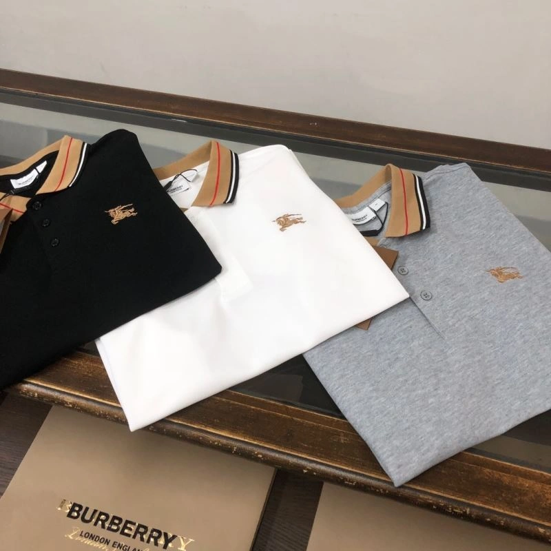 Affordable Burberry T-Shirts 105209