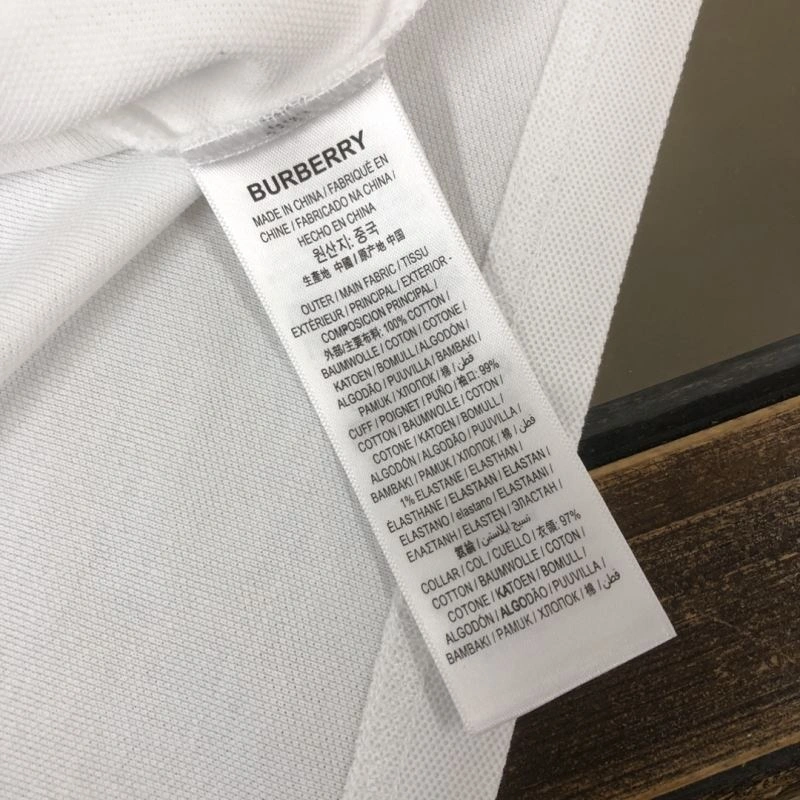 Affordable Burberry T-Shirts 105209