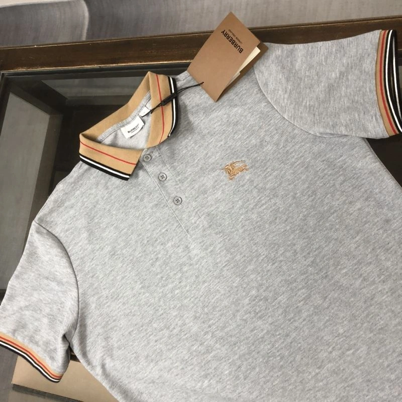 Burberry T-Shirts ZeroBulk 105217