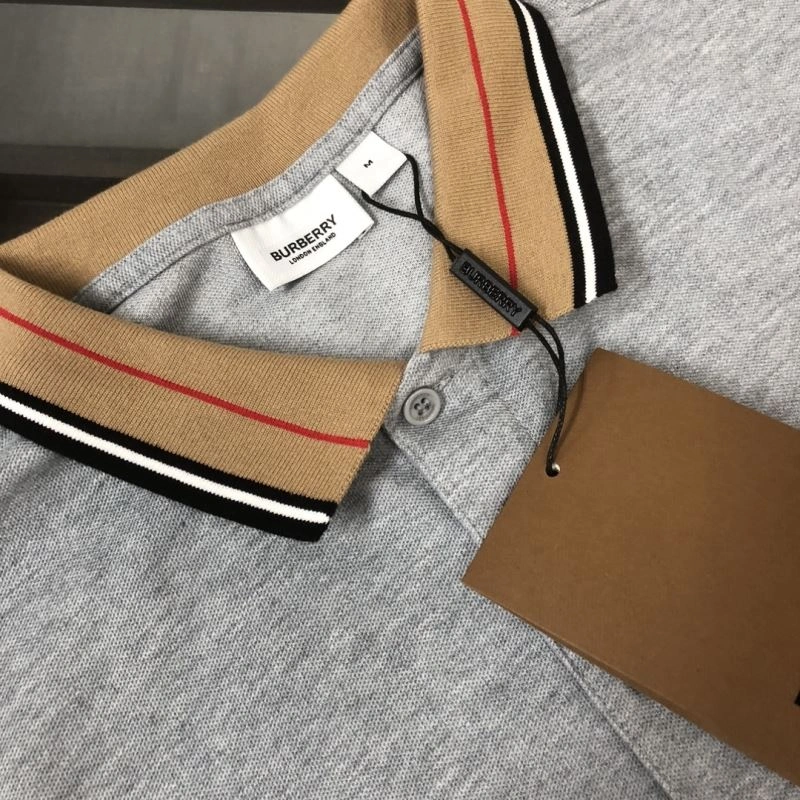 Burberry T-Shirts ZeroBulk 105217
