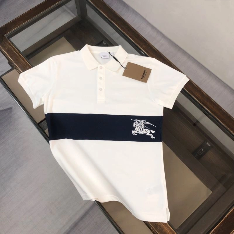 Burberry T-Shirts MoistureWicking 105221