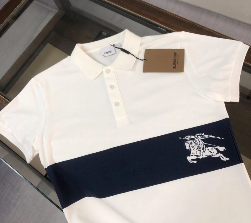 Burberry T-Shirts MoistureWicking 105221