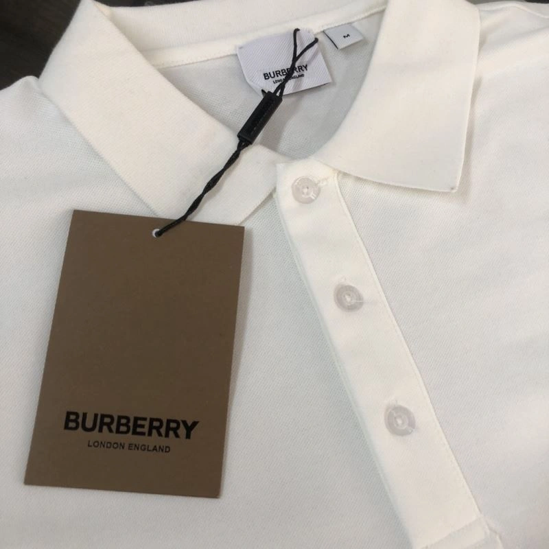 Burberry T-Shirts MoistureWicking 105221