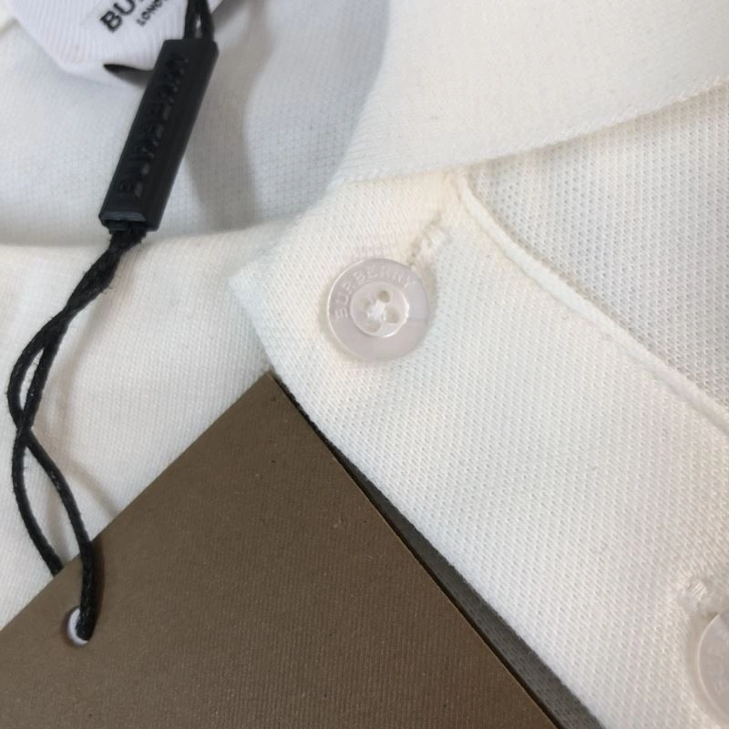 Burberry T-Shirts MoistureWicking 105221
