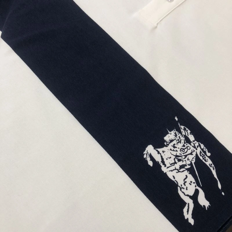 Burberry T-Shirts MoistureWicking 105221