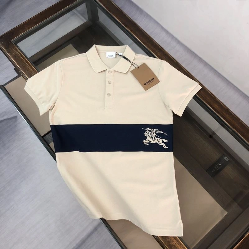 Sophisticated Burberry T-Shirts 105237