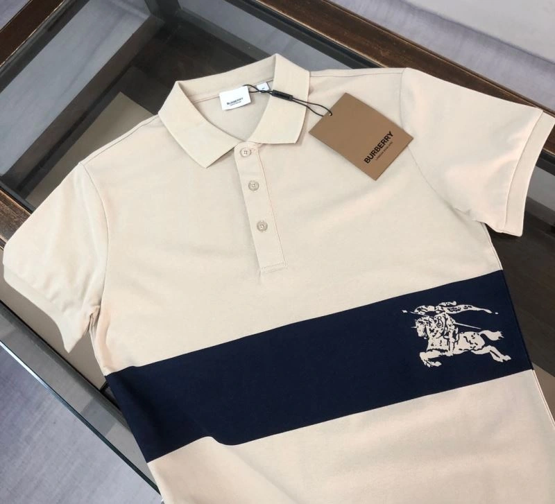 Sophisticated Burberry T-Shirts 105237