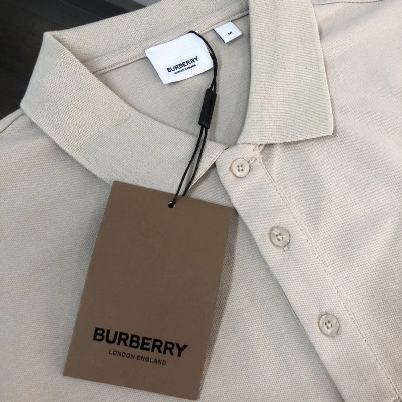 Sophisticated Burberry T-Shirts 105237