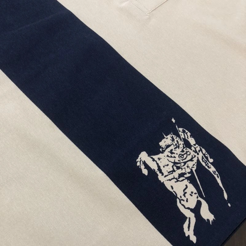 Sophisticated Burberry T-Shirts 105237