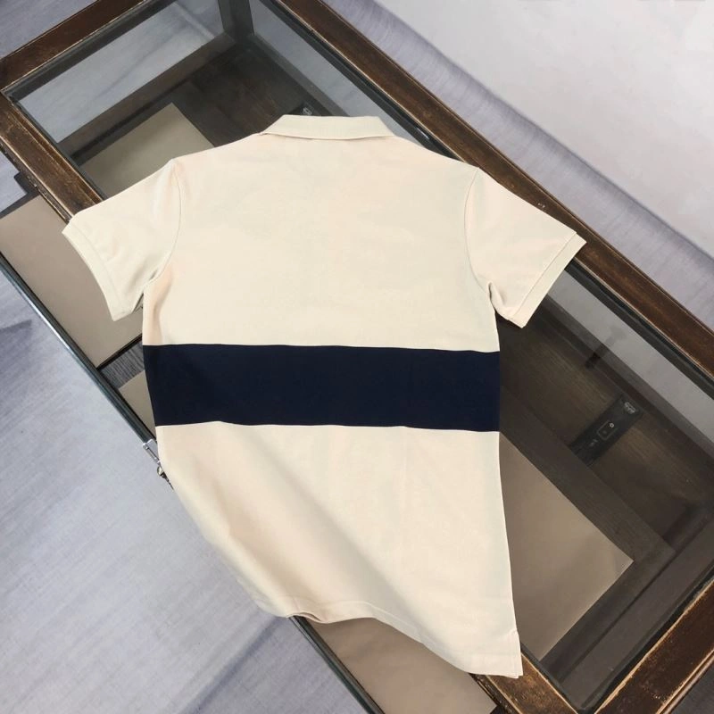 Sophisticated Burberry T-Shirts 105237