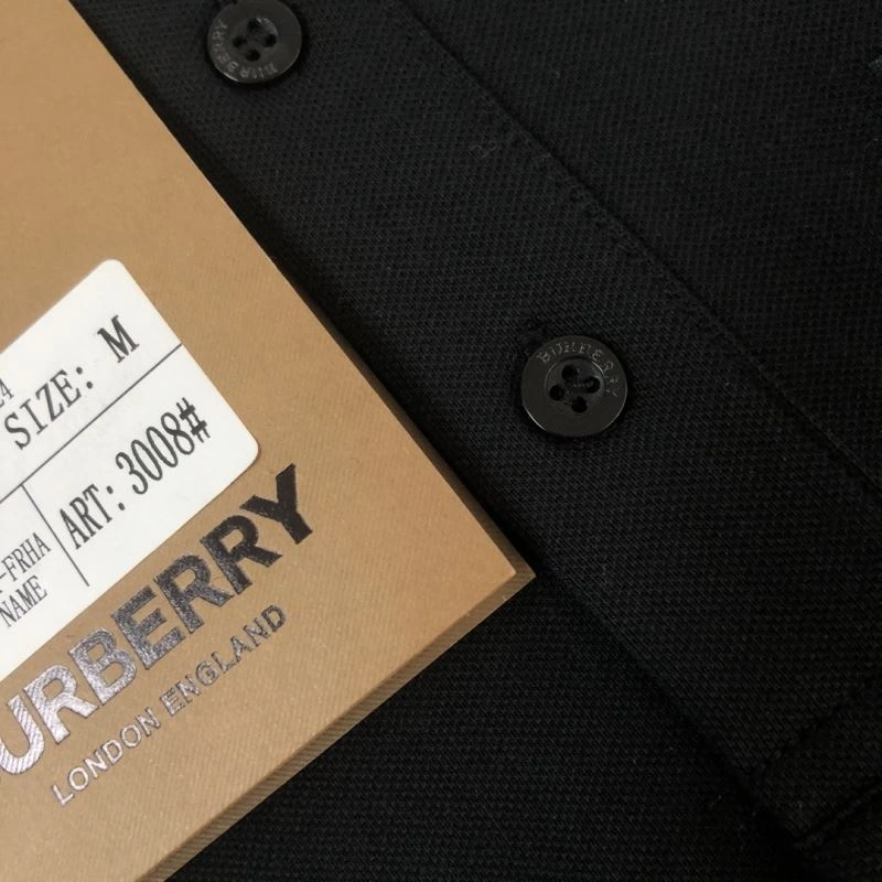 Sleek Burberry T-Shirts 105213