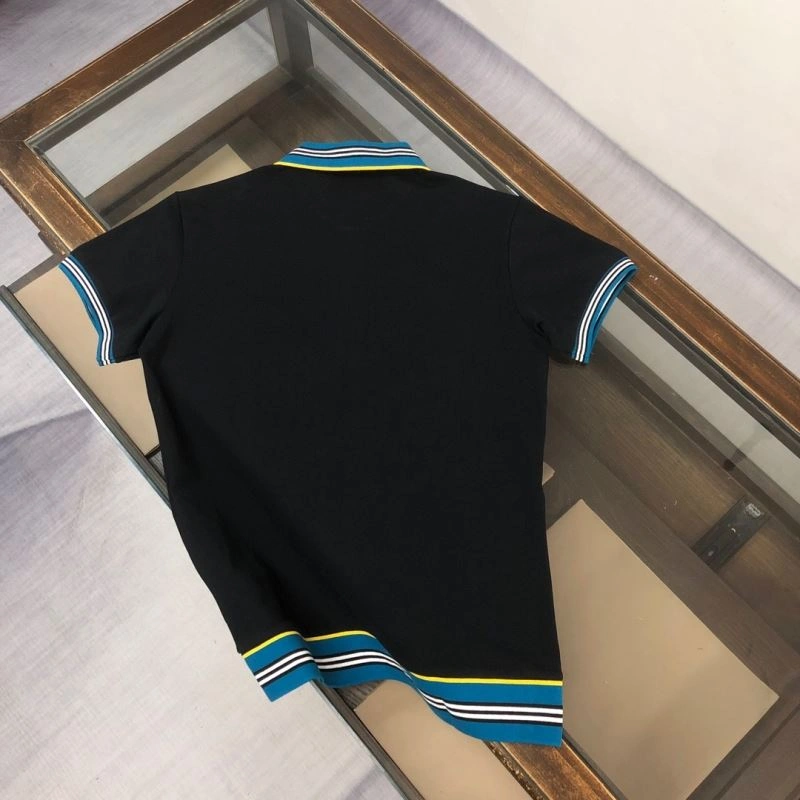 Sleek Burberry T-Shirts 105213