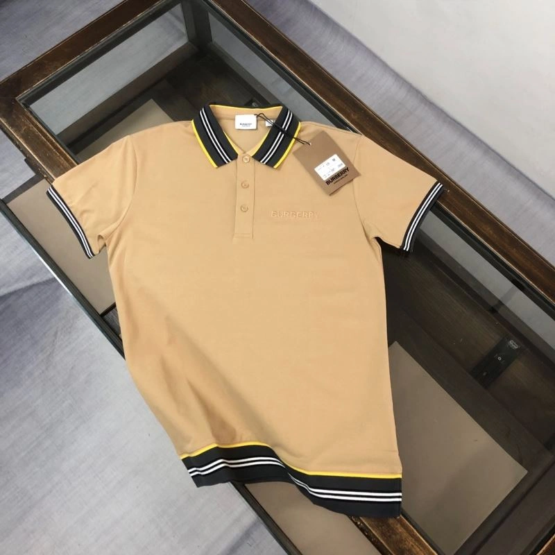 Burberry T-Shirts AllSeason 105205