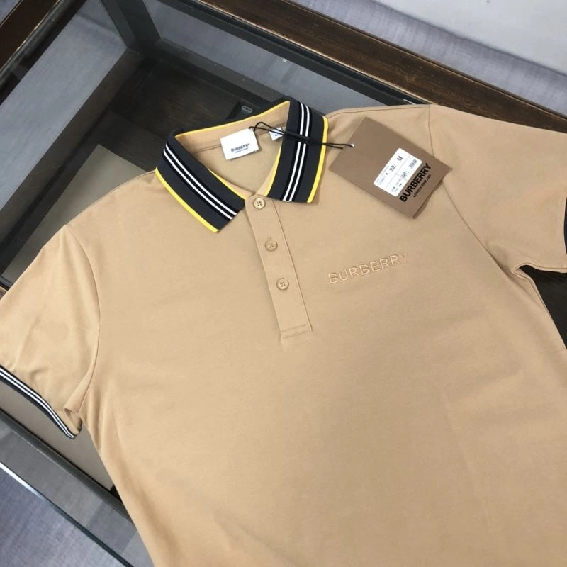 Burberry T-Shirts AllSeason 105205