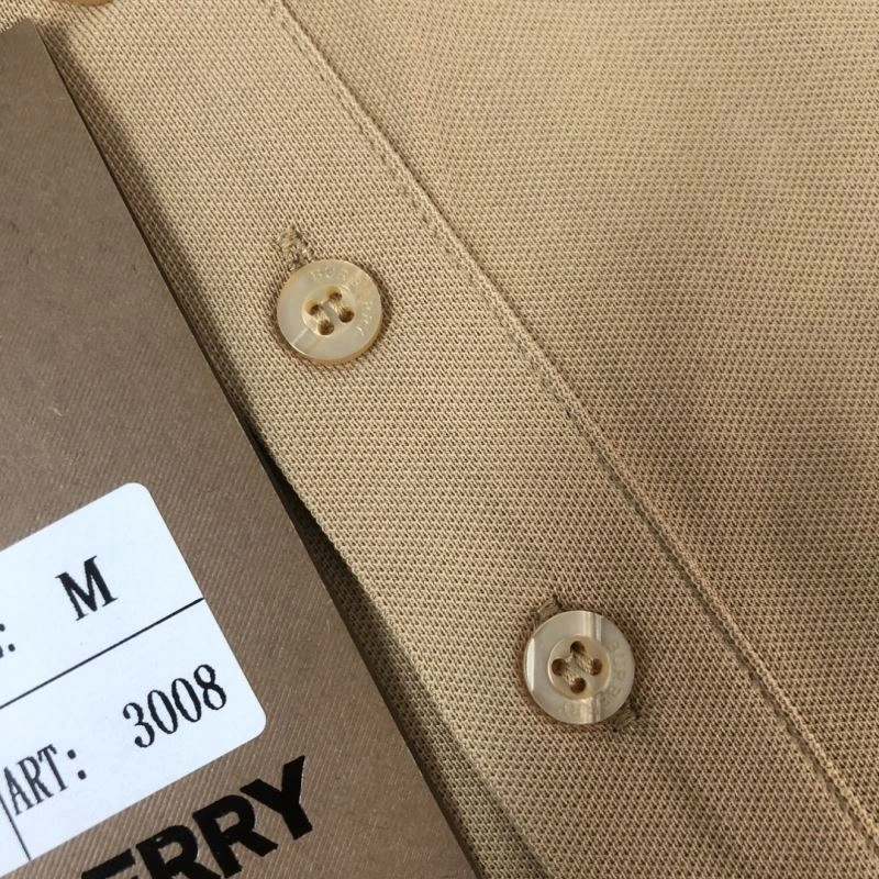 Burberry T-Shirts AllSeason 105205