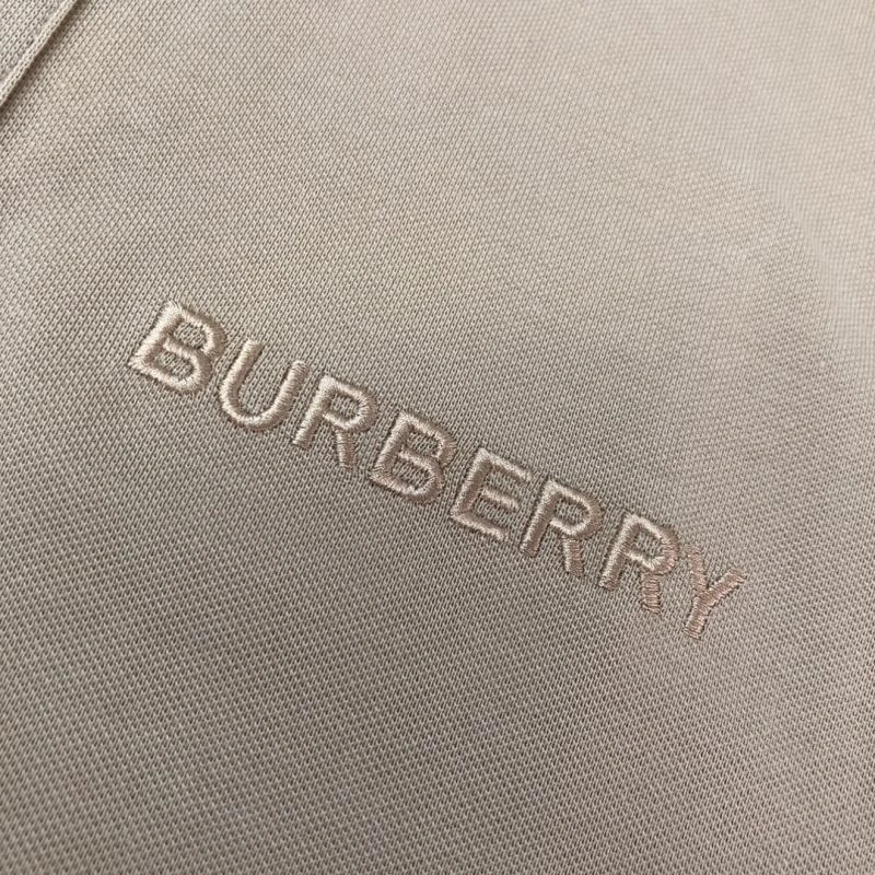 Burberry T-Shirts AllSeason 105205