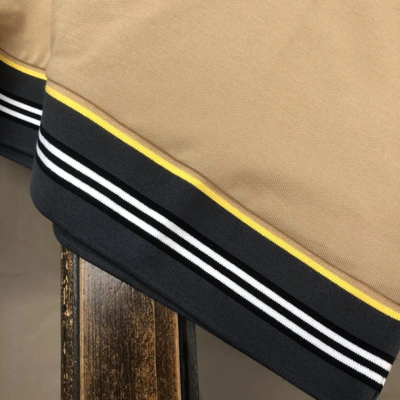 Burberry T-Shirts AllSeason 105205