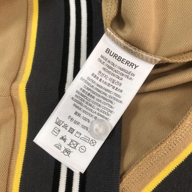 Burberry T-Shirts AllSeason 105205