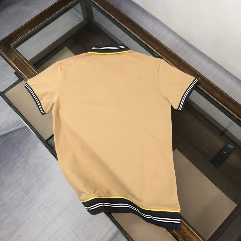 Burberry T-Shirts AllSeason 105205