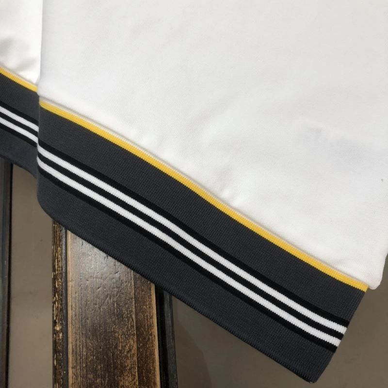 Burberry T-Shirts Timeless 105212