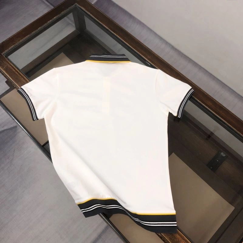 Burberry T-Shirts Timeless 105212