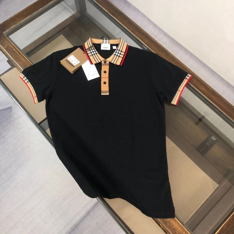 Burberry T-Shirts GoodFit 105215