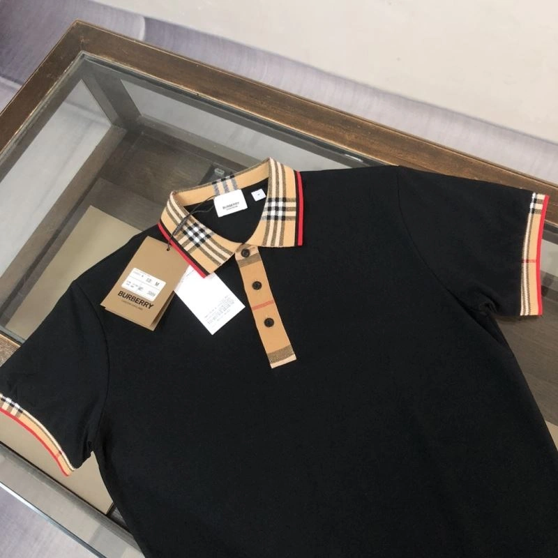 Burberry T-Shirts GoodFit 105215