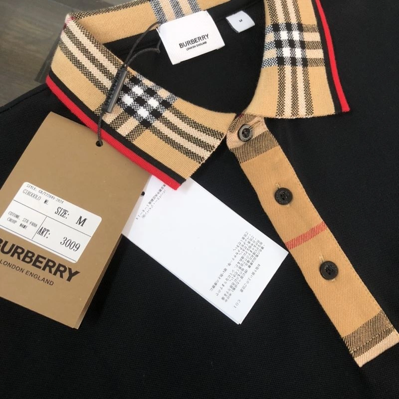 Burberry T-Shirts GoodFit 105215