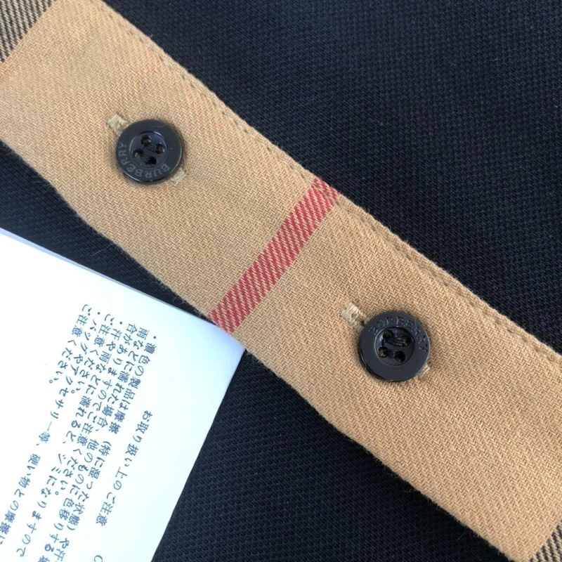 Burberry T-Shirts GoodFit 105215