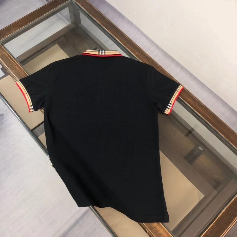 Burberry T-Shirts GoodFit 105215