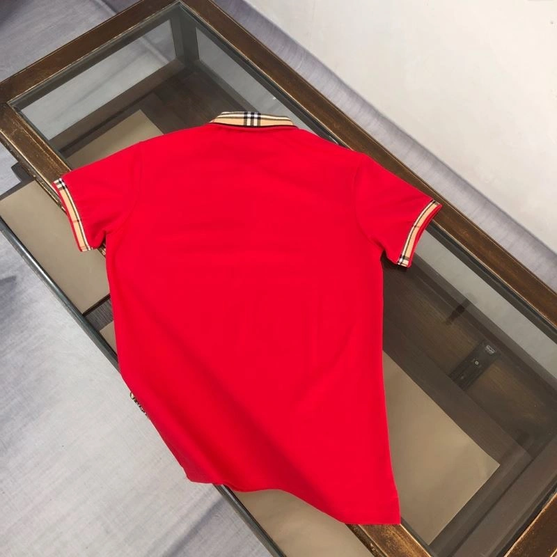 Burberry T-Shirts Versatile 105208
