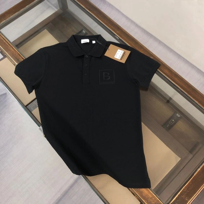 Trendy Burberry T-Shirts 105234