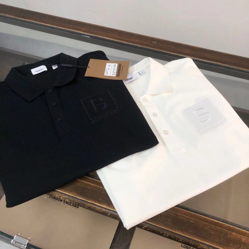 Trendy Burberry T-Shirts 105234
