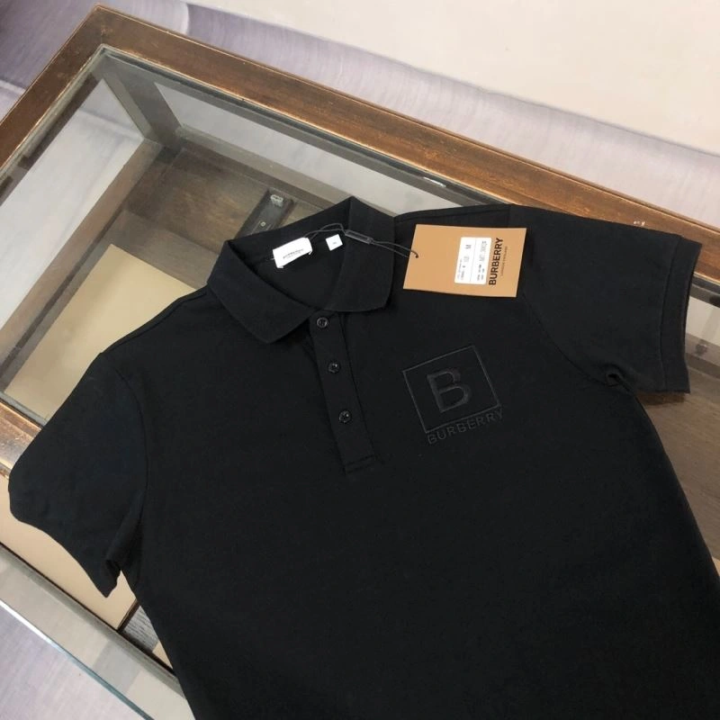 Trendy Burberry T-Shirts 105234
