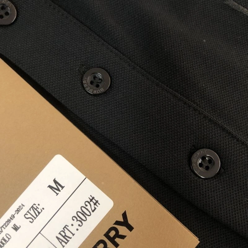 Trendy Burberry T-Shirts 105234