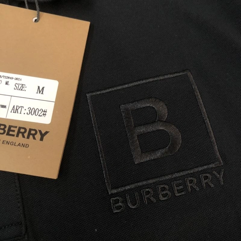 Trendy Burberry T-Shirts 105234