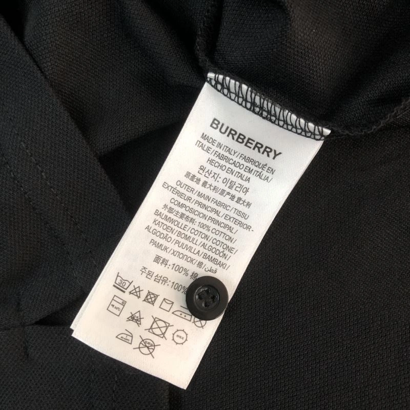 Trendy Burberry T-Shirts 105234