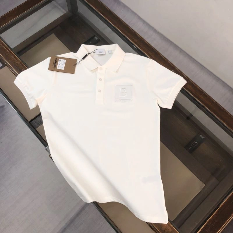 RelaxedFit Burberry T-Shirts 105204