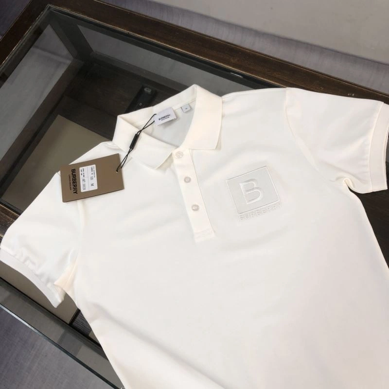 RelaxedFit Burberry T-Shirts 105204