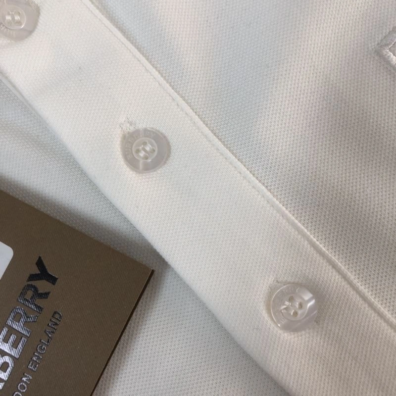 RelaxedFit Burberry T-Shirts 105204