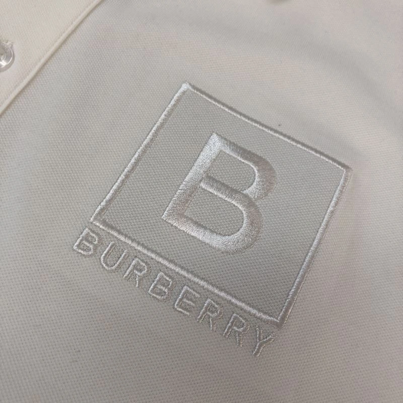 RelaxedFit Burberry T-Shirts 105204