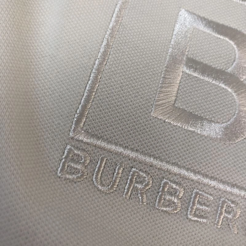 RelaxedFit Burberry T-Shirts 105204