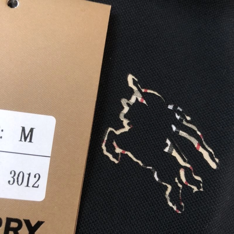 Premium Burberry T-Shirts 105200